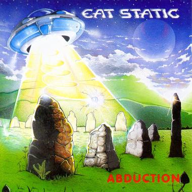Eat Static -  Abduction